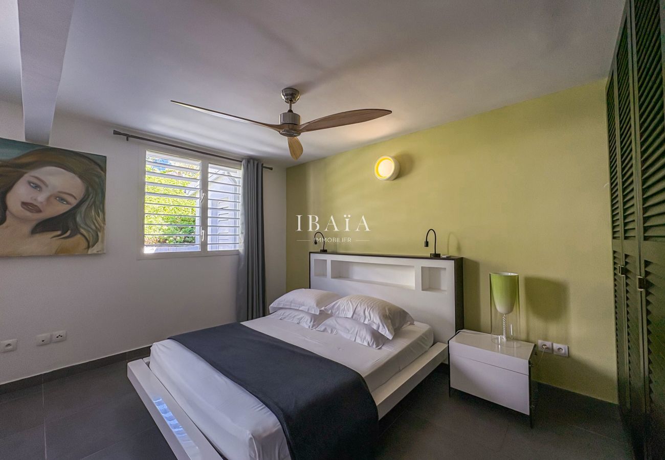 Villa en Saint-François - Villa Malia