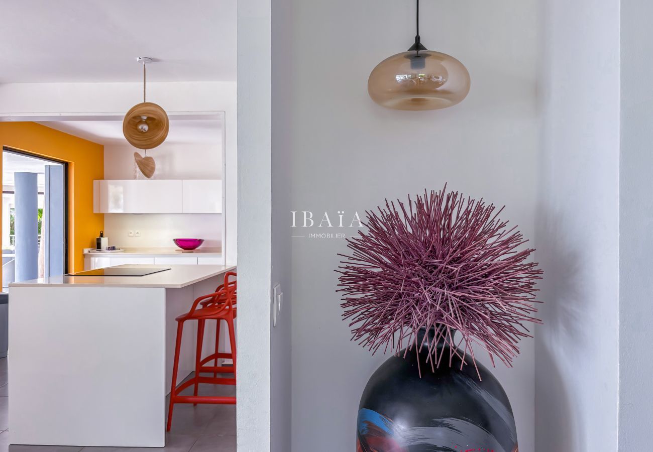 Villa en Saint-François - Villa Malia