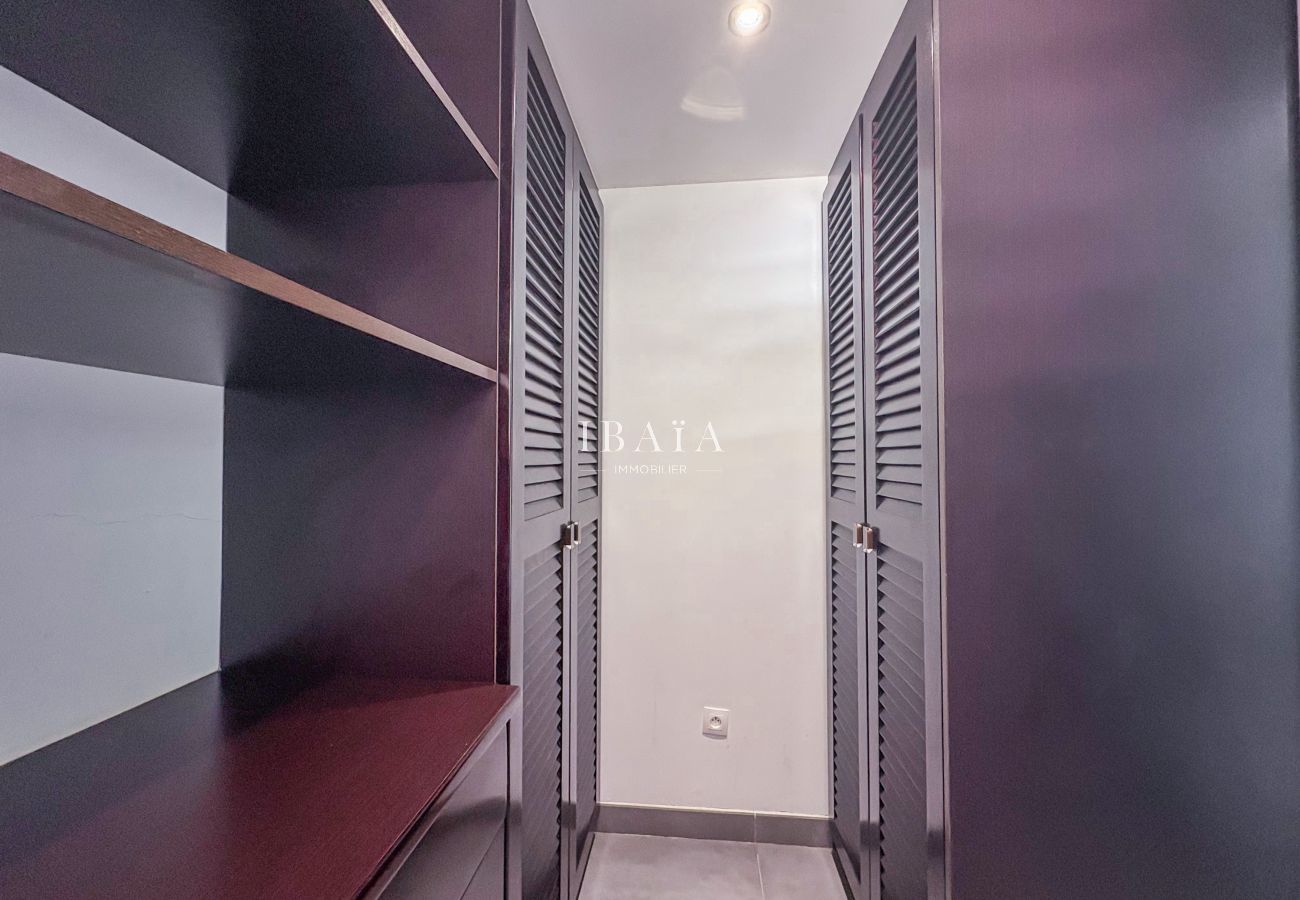 Villa en Saint-François - Villa Malia