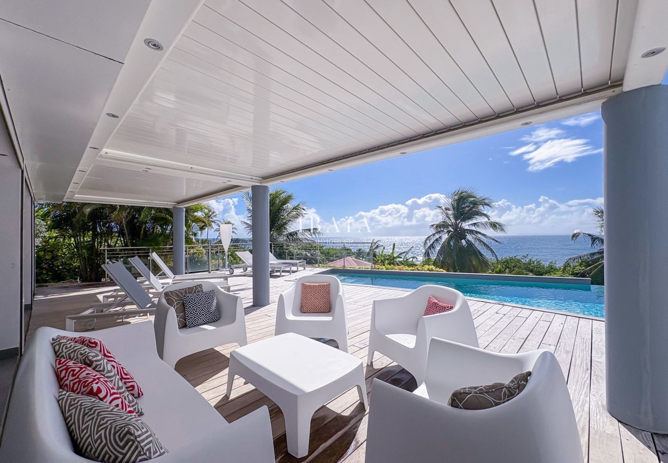 Villa en Saint-François - Villa Malia