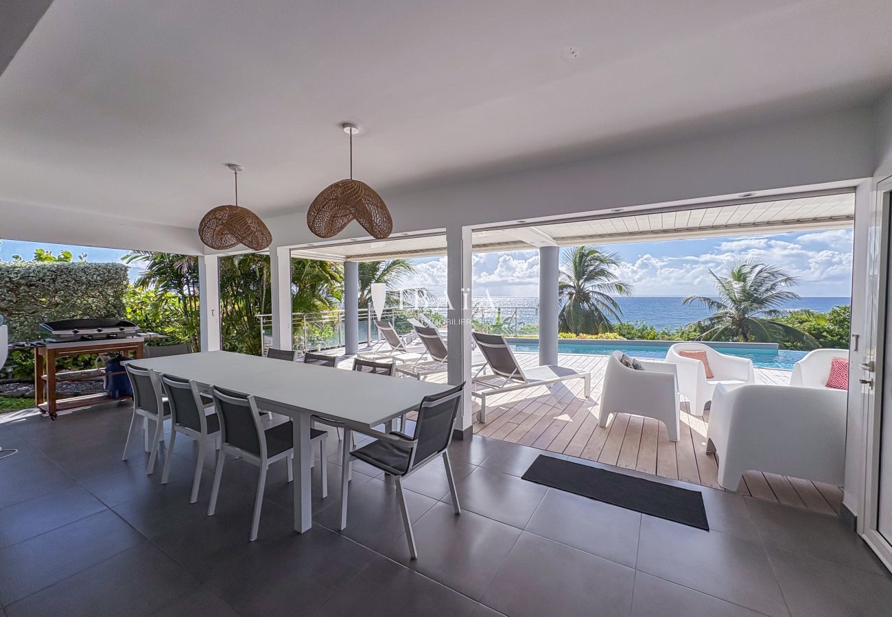 Villa en Saint-François - Villa Malia