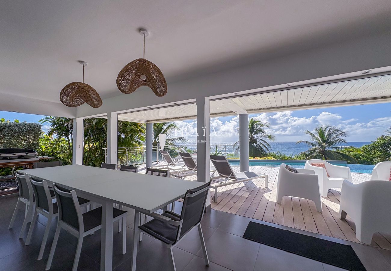 Villa en Saint-François - Villa Malia