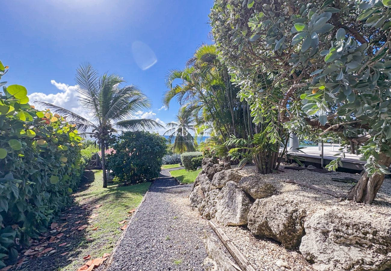 Villa en Saint-François - Villa Malia