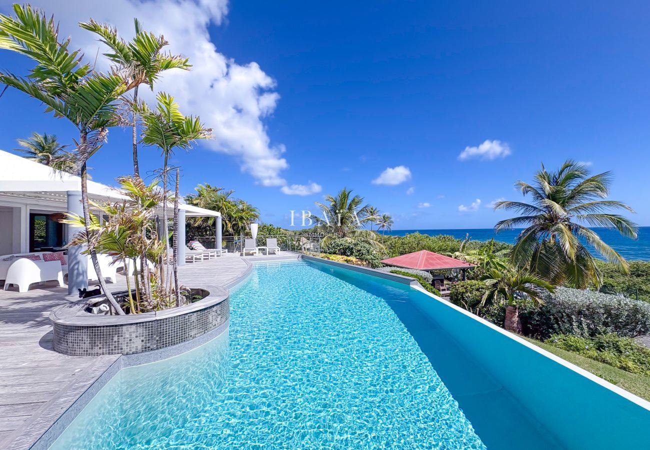 Villa en Saint-François - Villa Malia