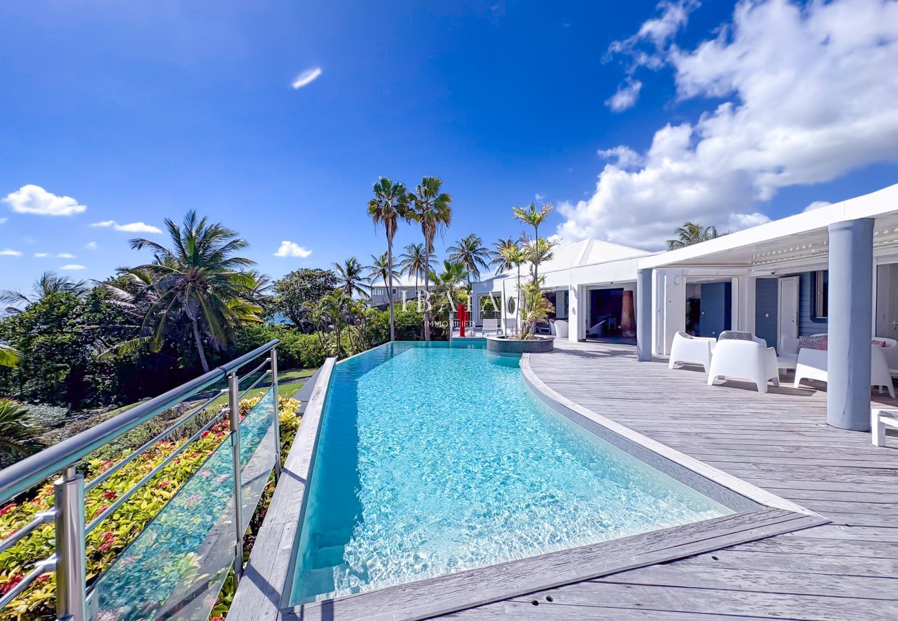 Villa en Saint-François - Villa Malia