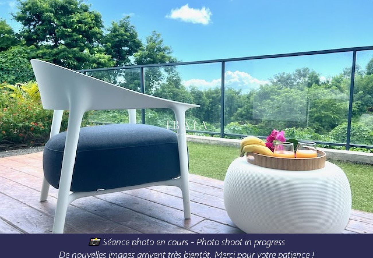 Villa en Sainte-Anne - Villa Chuty