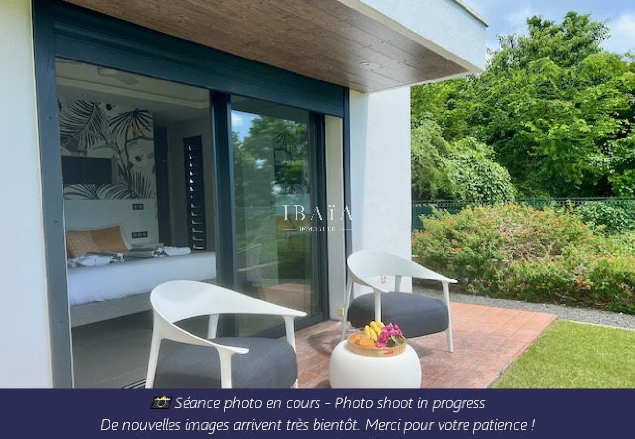 Villa en Sainte-Anne - Villa Chuty