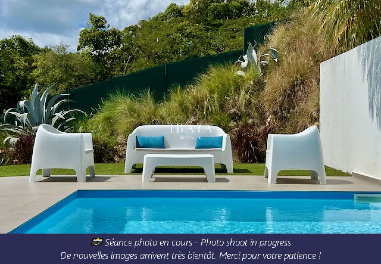 Villa en Sainte-Anne - Villa Chuty