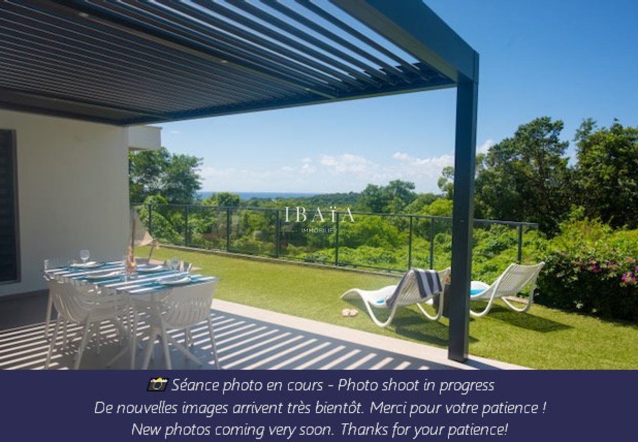 Villa en Sainte-Anne - Villa Chuty