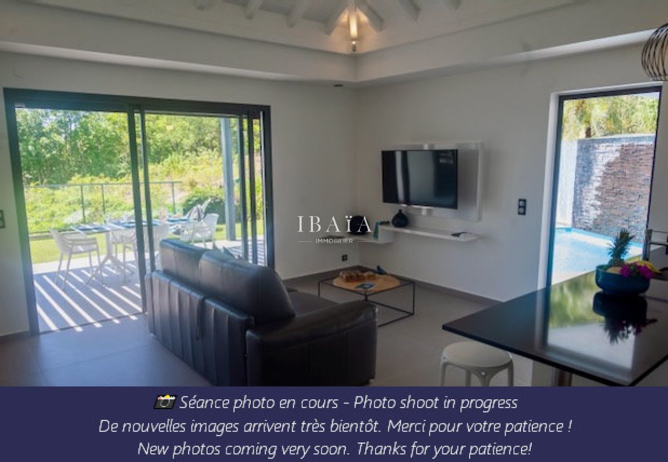 Villa en Sainte-Anne - Villa Chuty