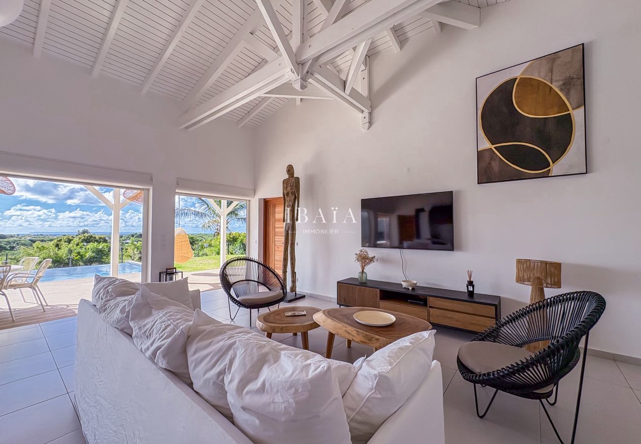 Villa en Saint-François - Villa Nerea
