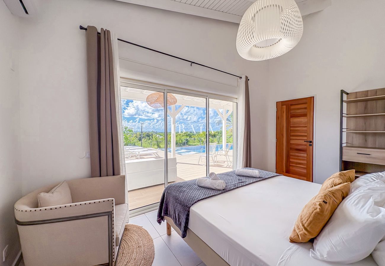 Villa en Saint-François - Villa Nerea