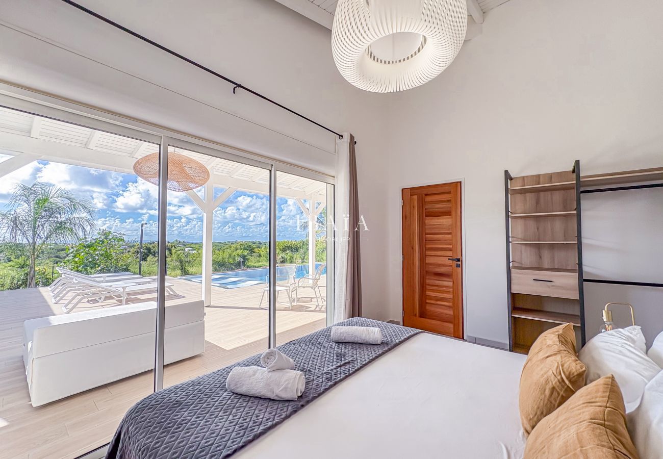 Villa en Saint-François - Villa Nerea