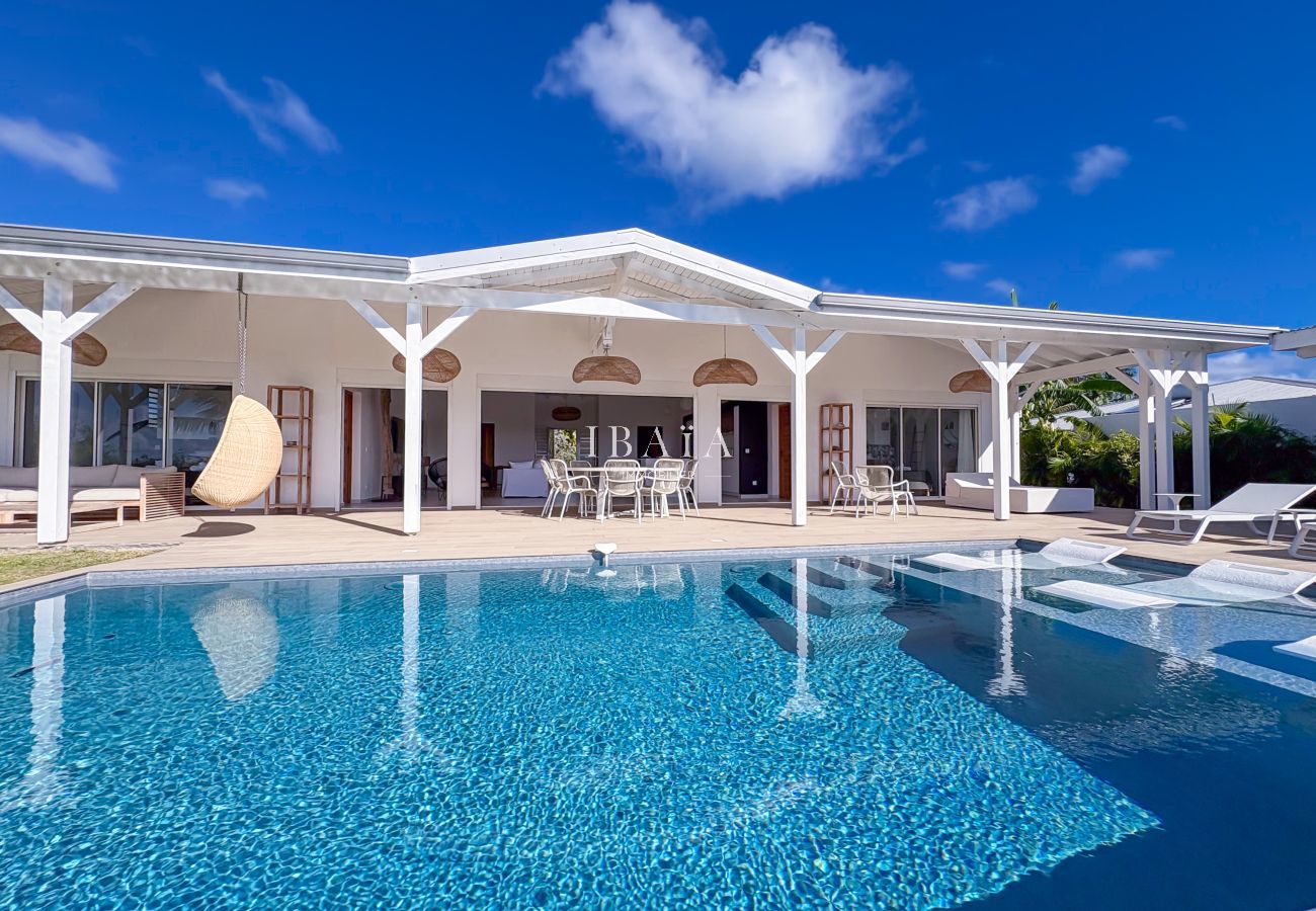 Villa en Saint-François - Villa Nerea