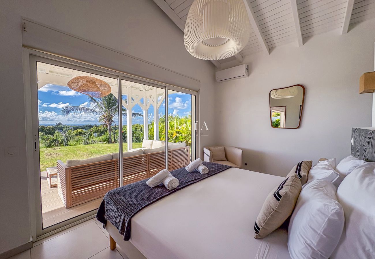 Villa en Saint-François - Villa Nerea