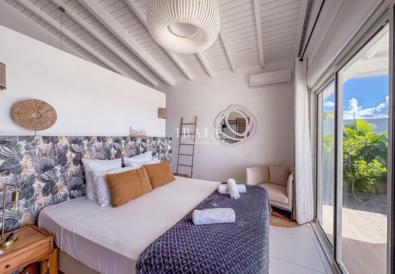 Villa en Saint-François - Villa Nerea