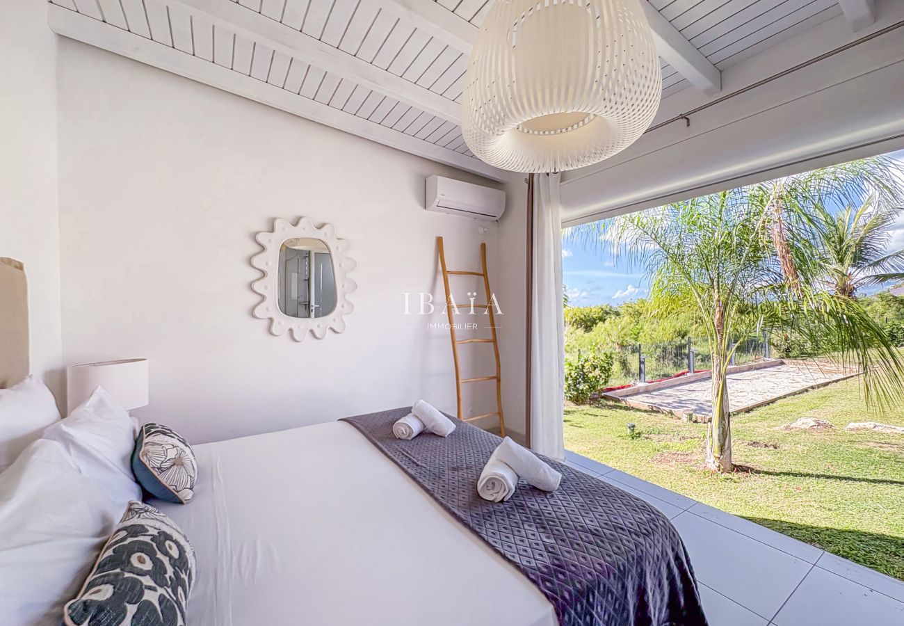 Villa en Saint-François - Villa Nerea