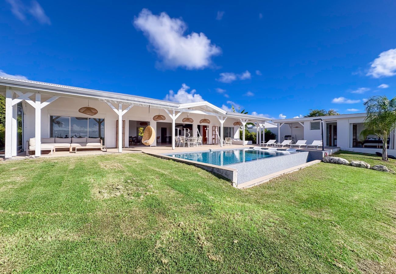 Villa en Saint-François - Villa Nerea