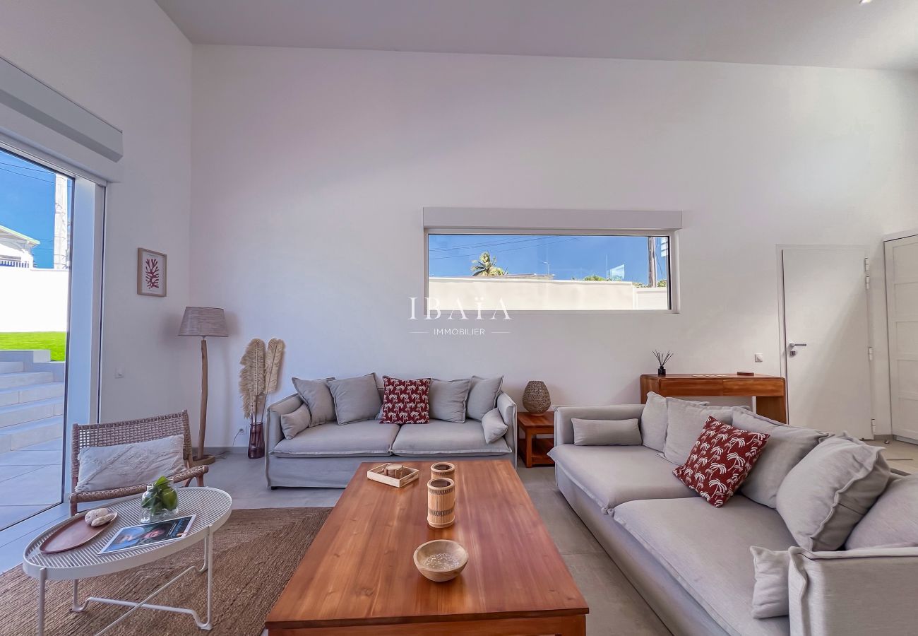 Villa en Saint-François - Villa Heliora