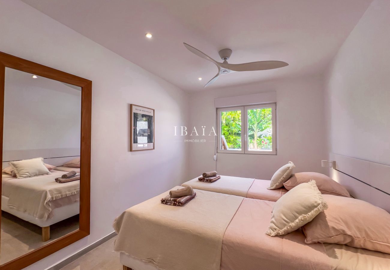 Villa en Saint-François - Villa Heliora