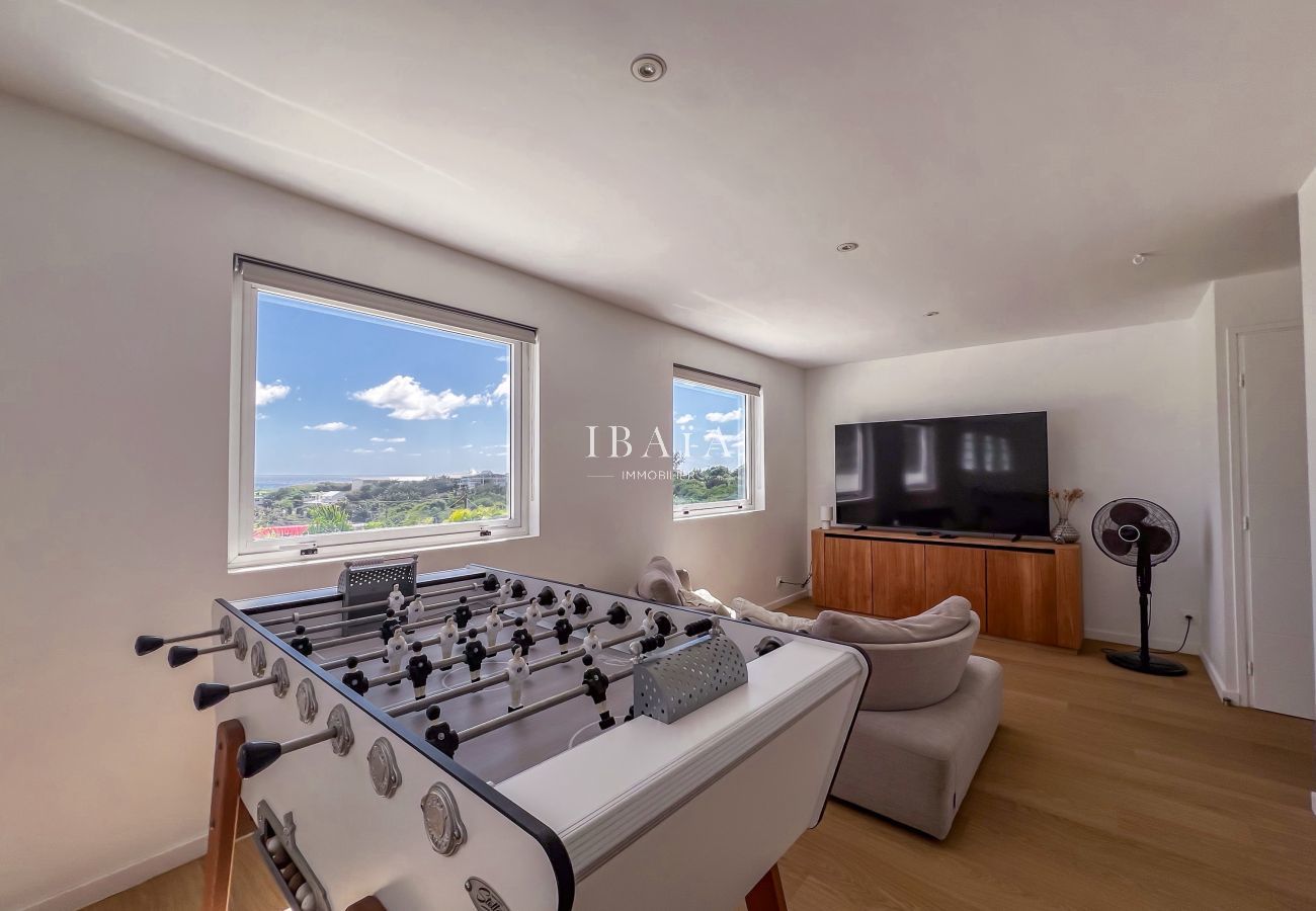 Villa en Saint-François - Villa Heliora