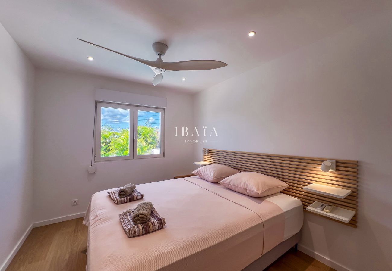 Villa en Saint-François - Villa Heliora