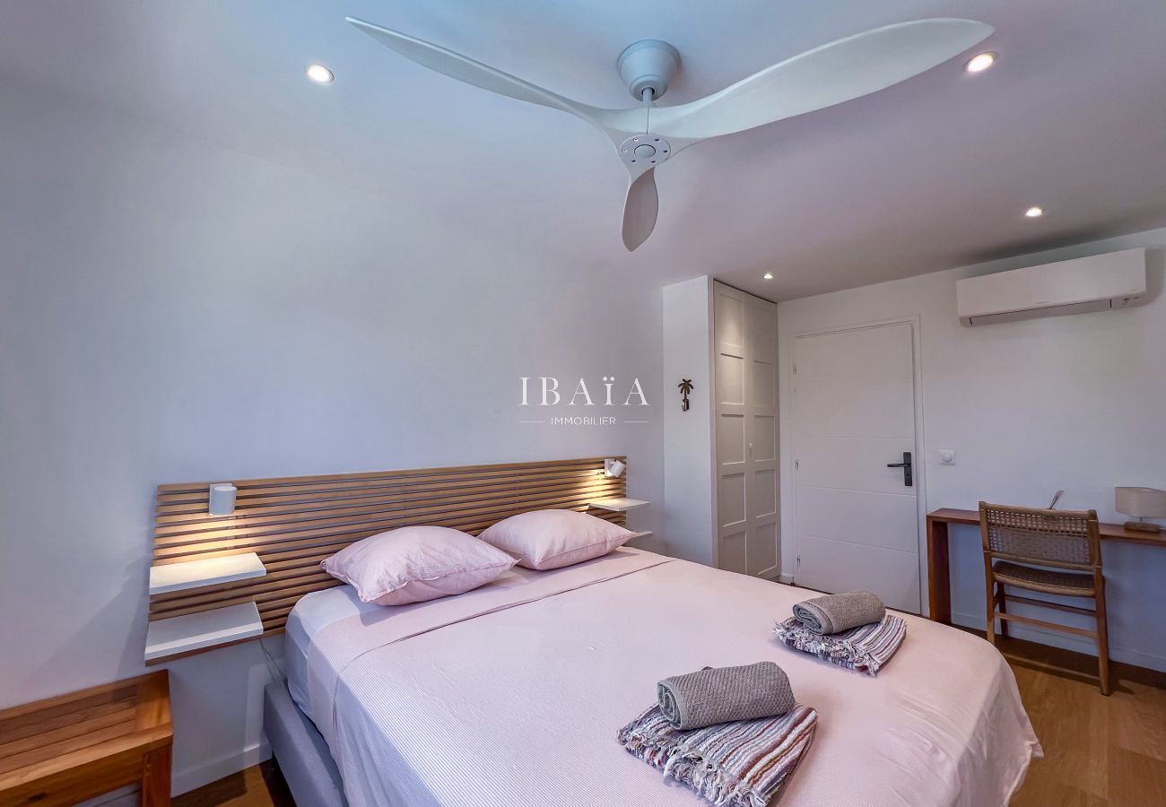 Villa en Saint-François - Villa Heliora