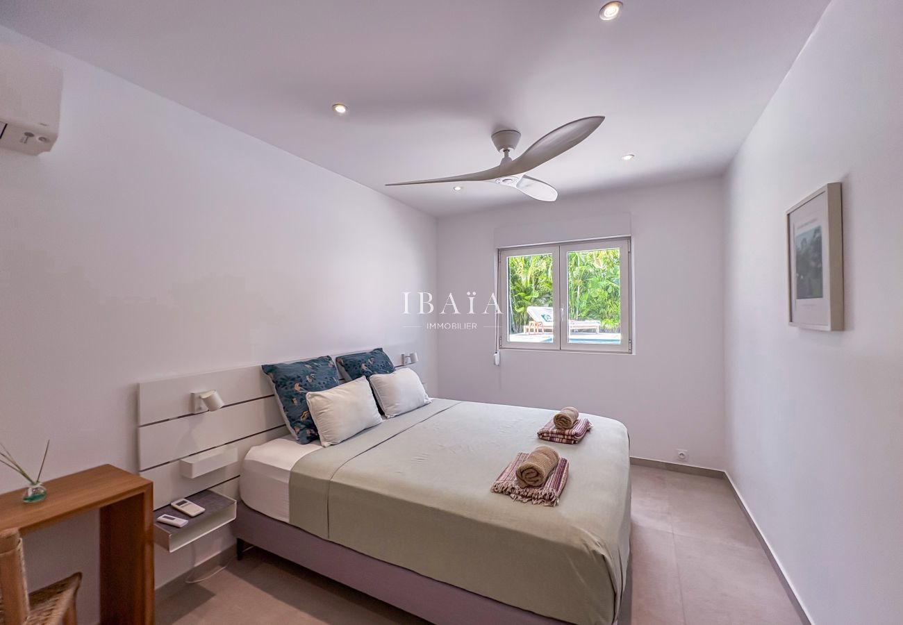 Villa en Saint-François - Villa Heliora