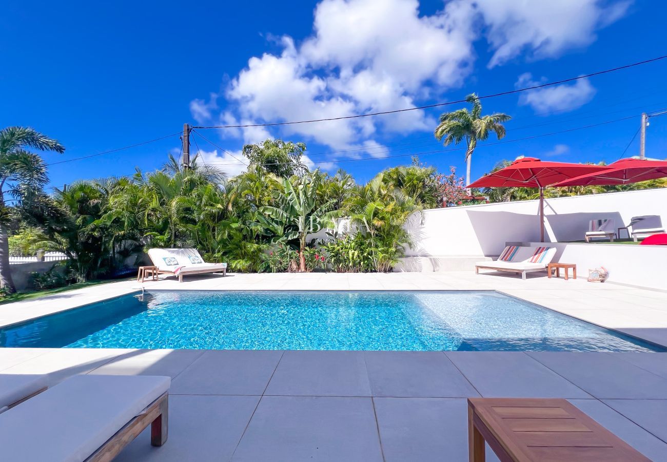 Villa en Saint-François - Villa Heliora