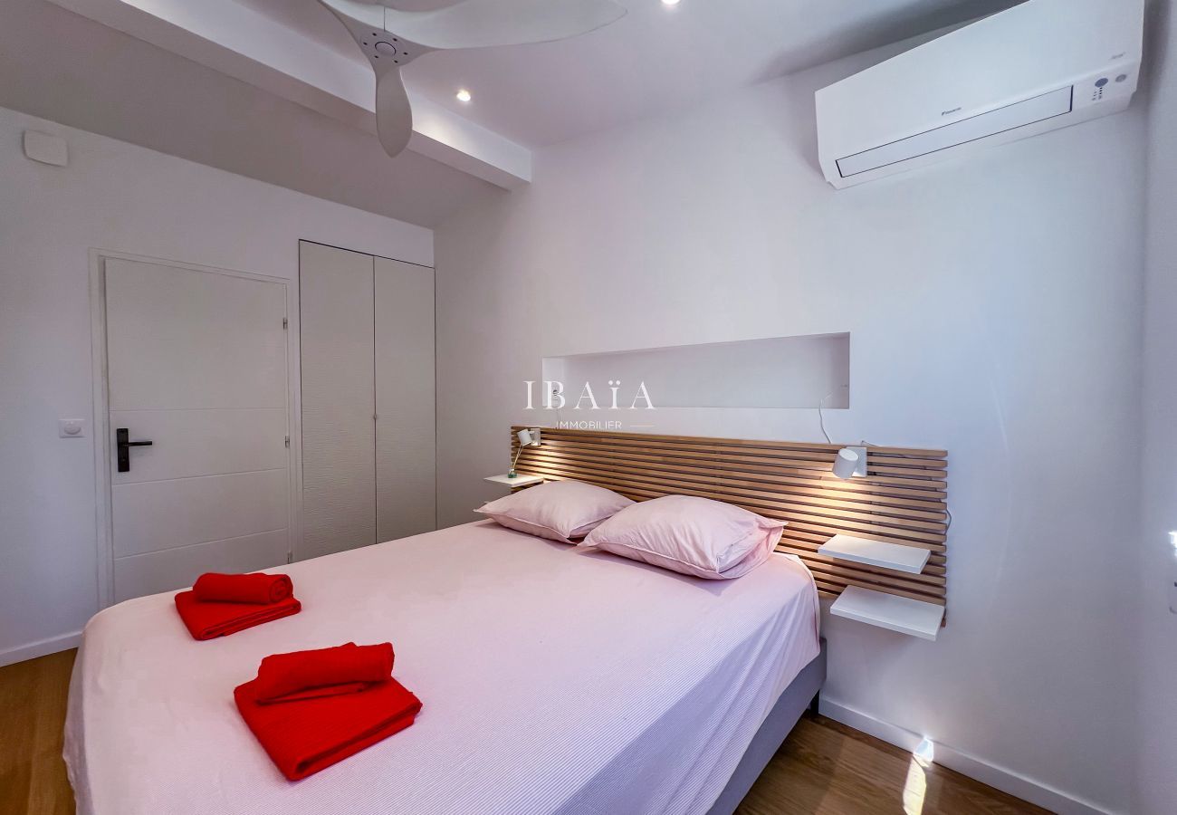 Villa en Saint-François - Villa Heliora