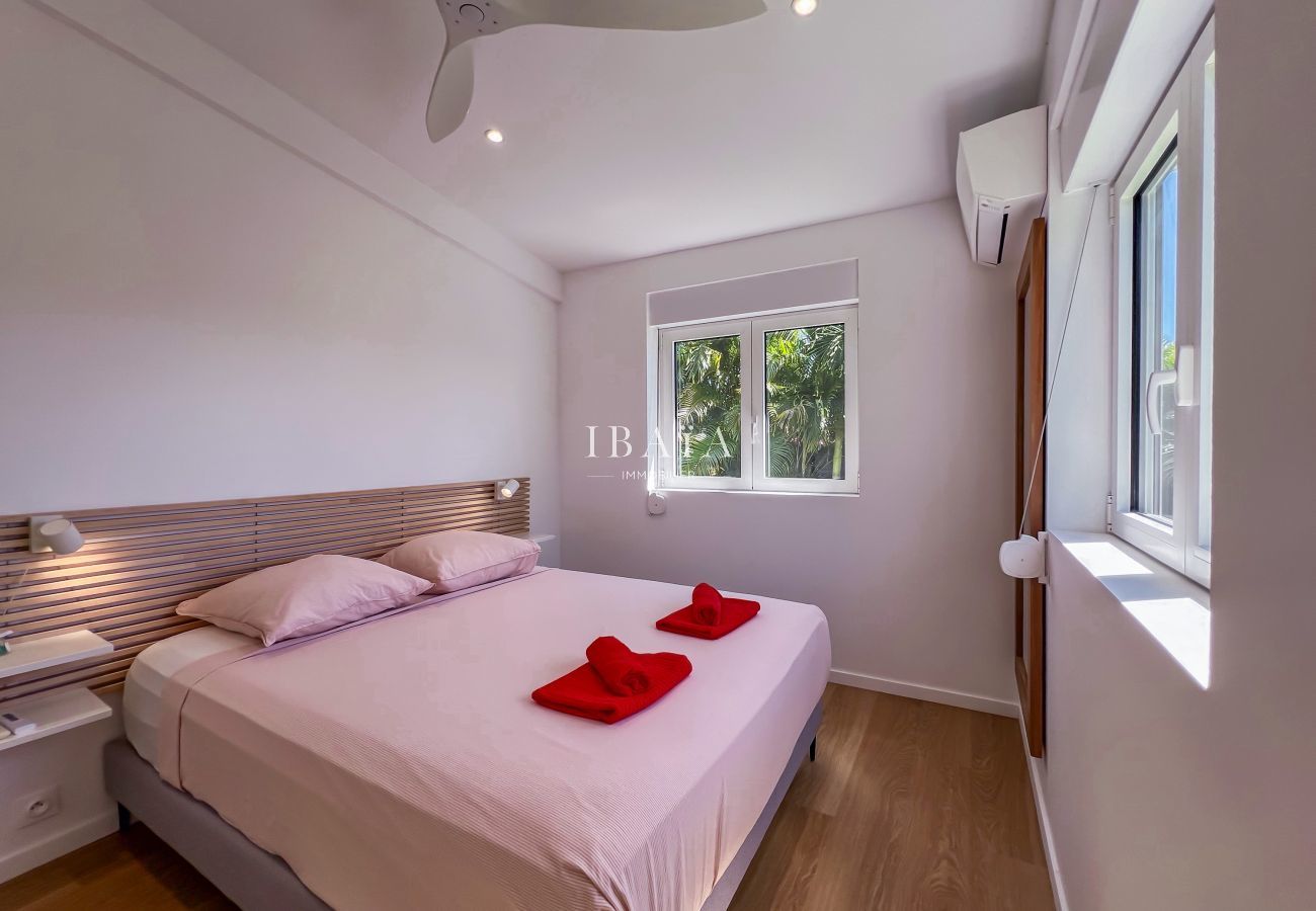 Villa en Saint-François - Villa Heliora