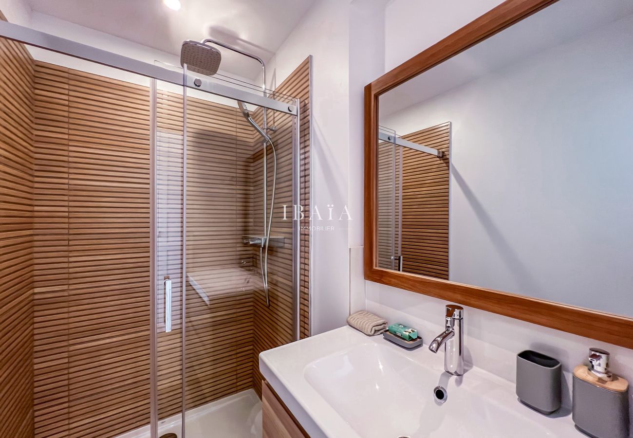 Villa en Saint-François - Villa Heliora