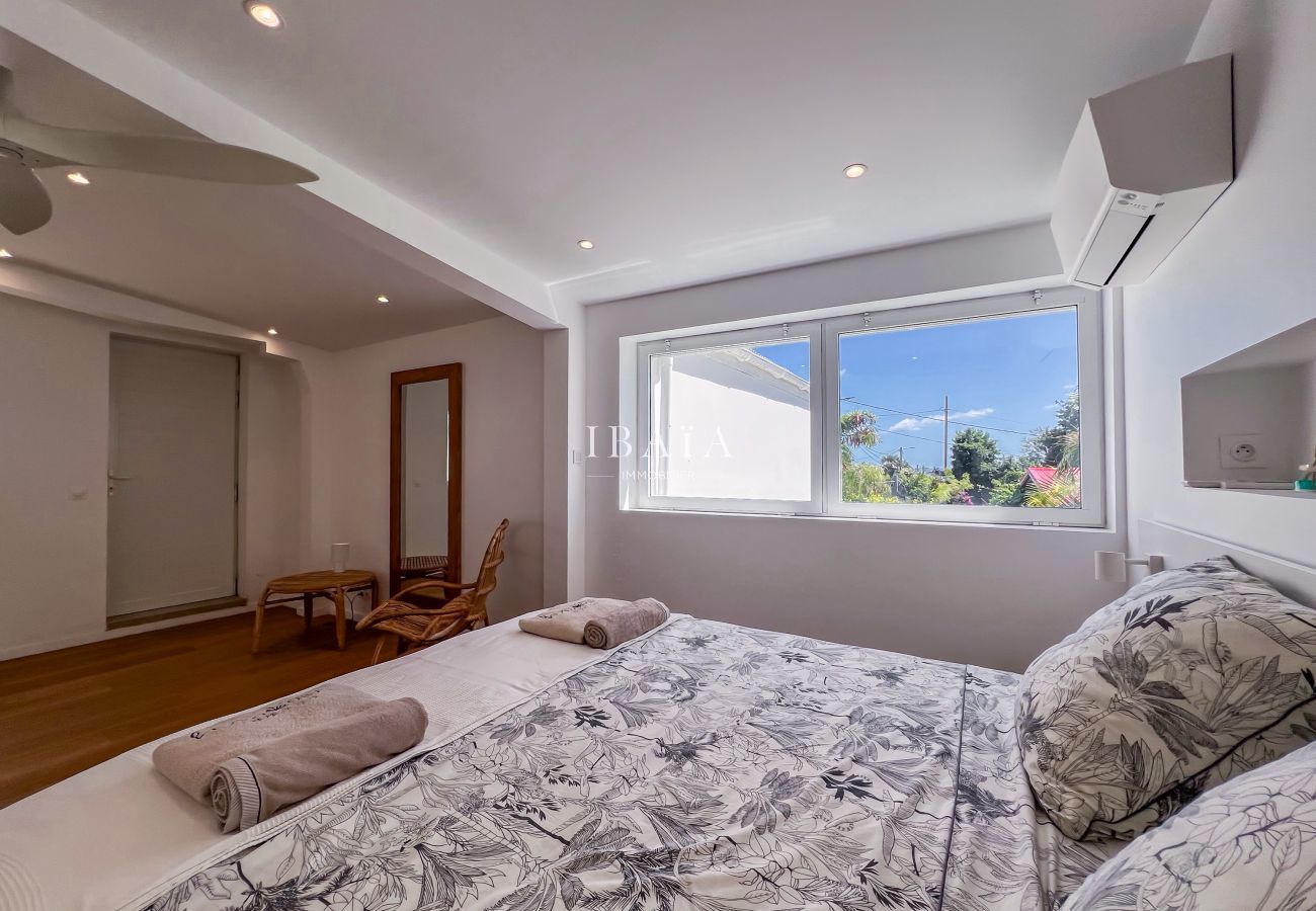 Villa en Saint-François - Villa Heliora