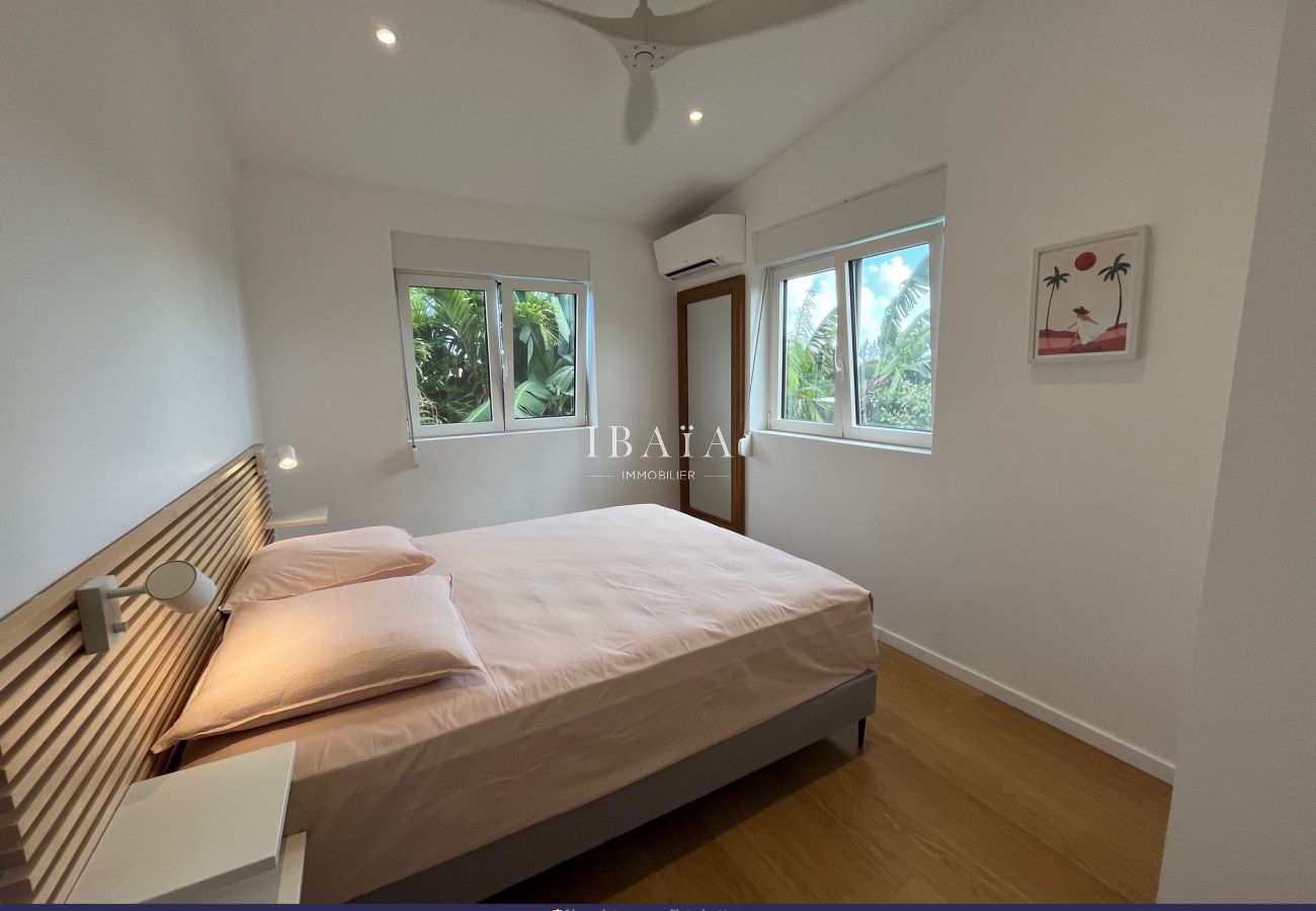 Villa en Saint-François - Villa Heliora - 8 CH