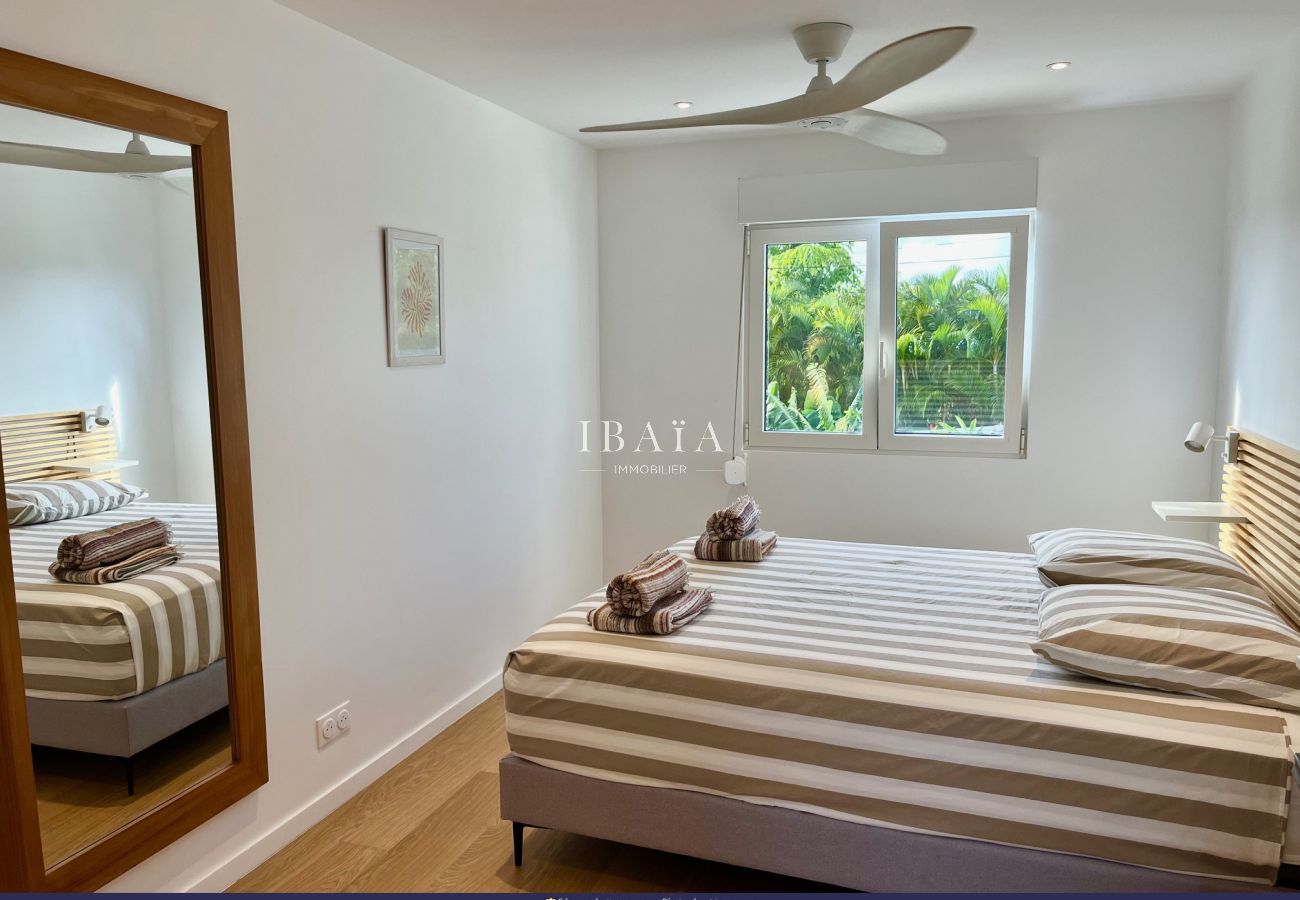 Villa en Saint-François - Villa Heliora - 8 CH