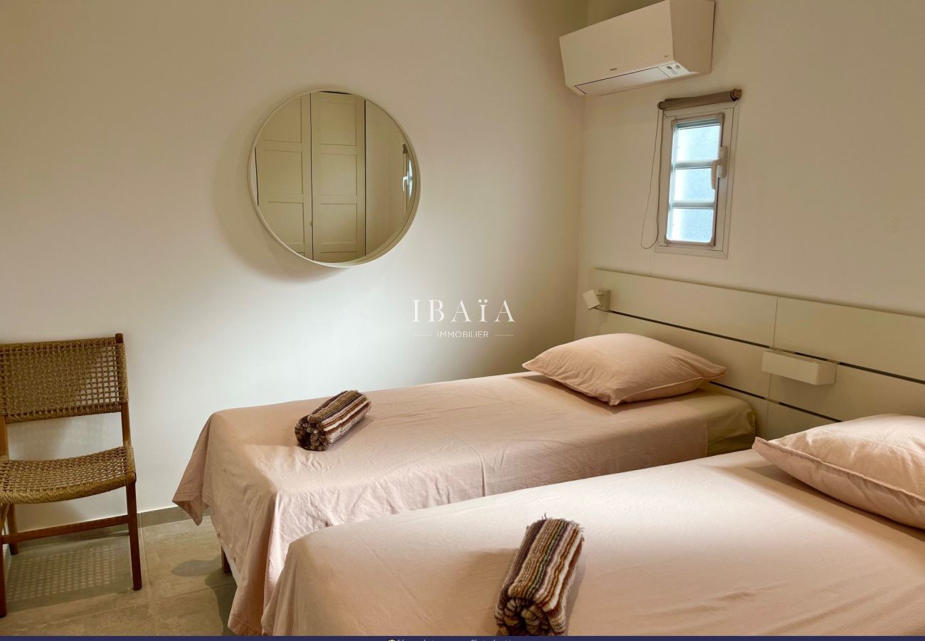 Villa en Saint-François - Villa Heliora - 8 CH