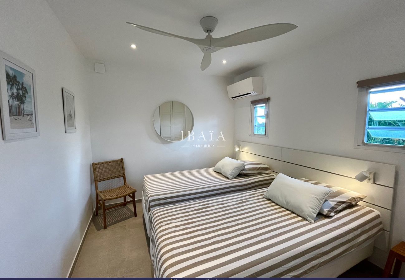 Villa en Saint-François - Villa Heliora - 8 CH