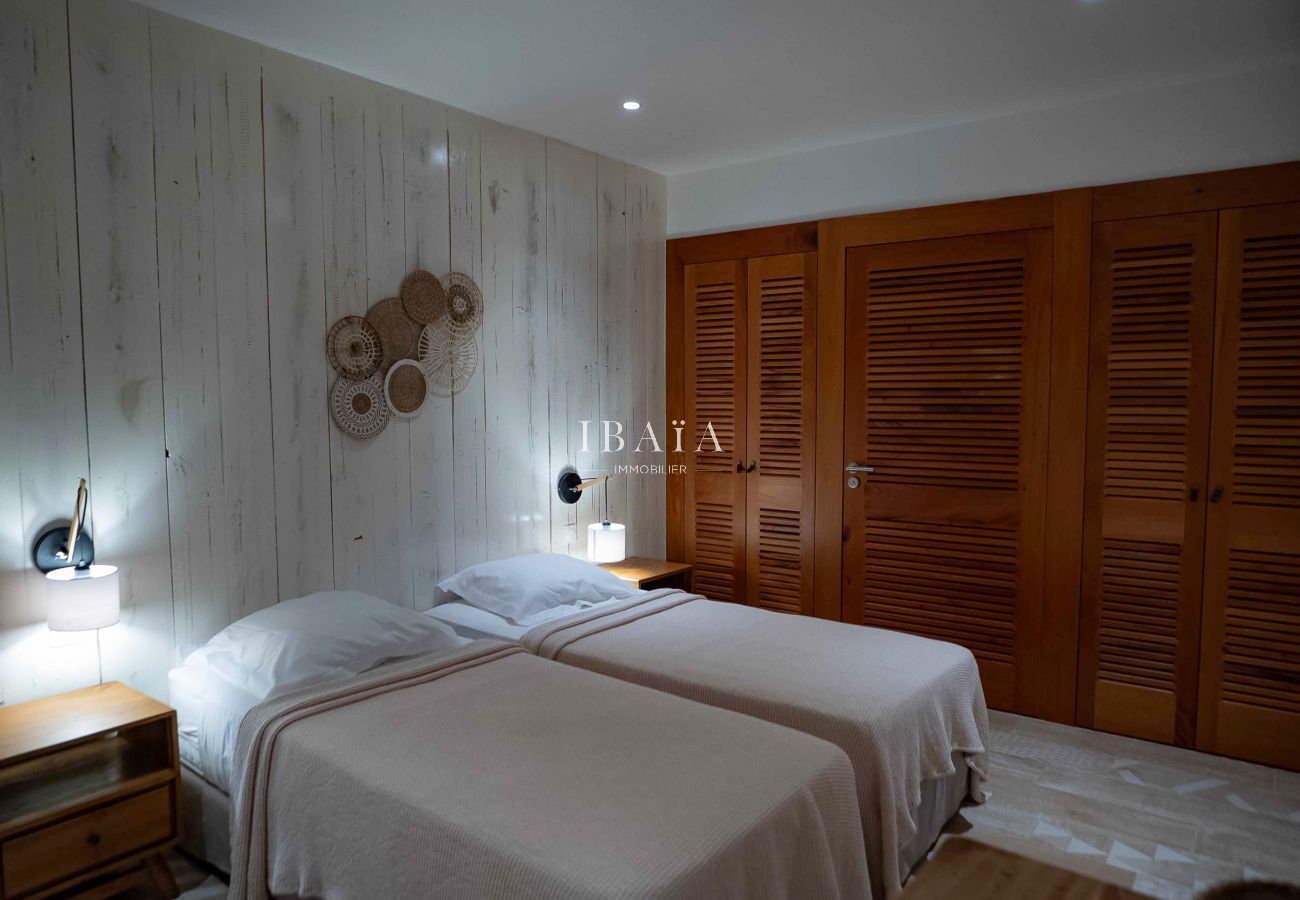 Villa en Les Saintes - Villa Reflet des Saintes