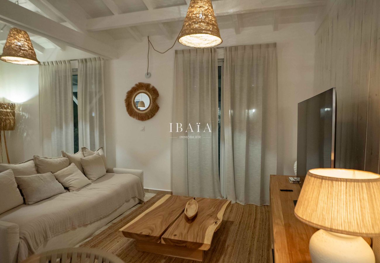 Villa en Les Saintes - Villa Reflet des Saintes