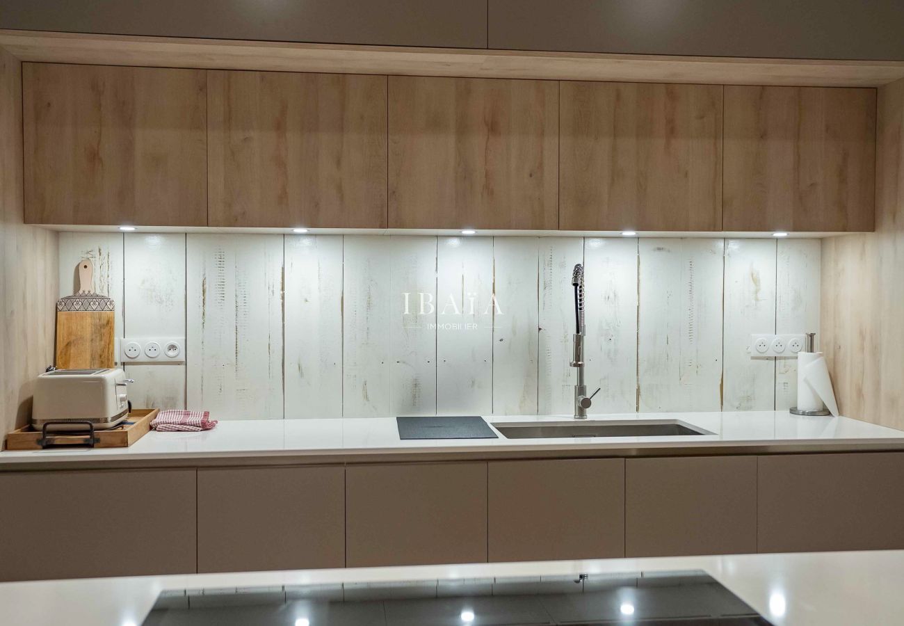 Villa en Les Saintes - Villa Reflet des Saintes