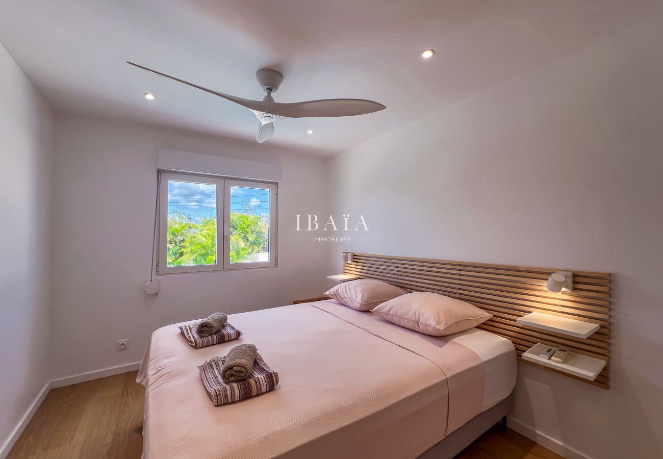 Villa en Saint-François - Villa Heliora - 8 CH