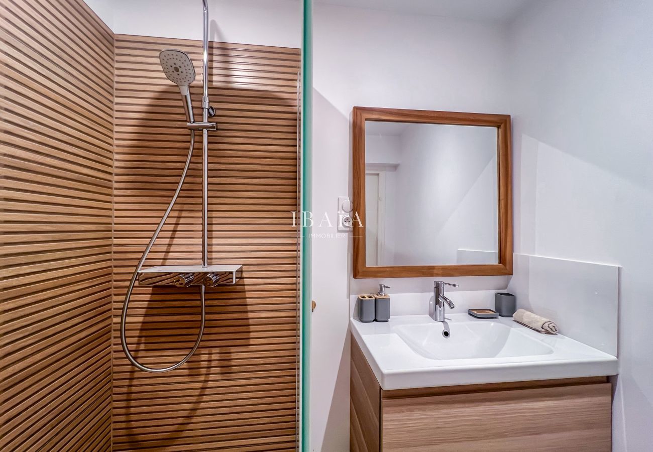 Villa en Saint-François - Villa Heliora - 8 CH