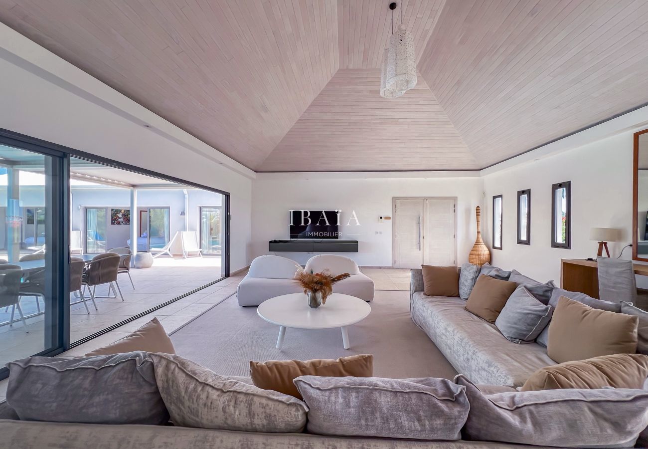 Villa en Saint-François - Villa Rives d'Azur