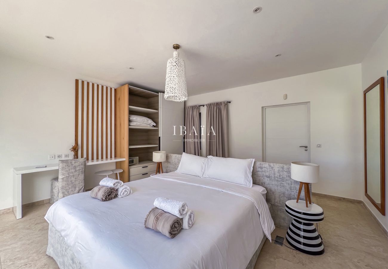 Villa en Saint-François - Villa Rives d'Azur