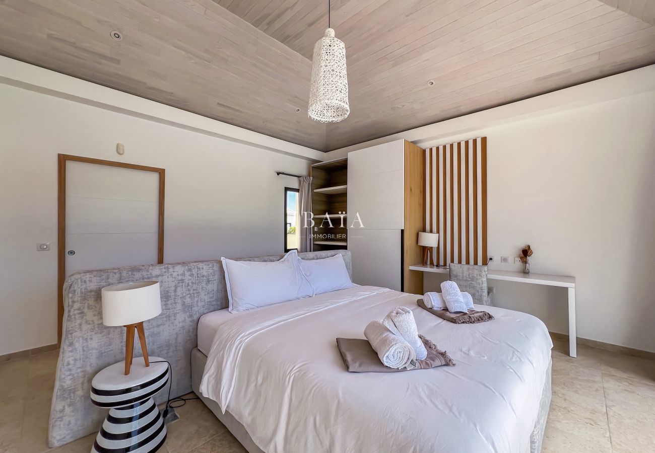 Villa en Saint-François - Villa Rives d'Azur