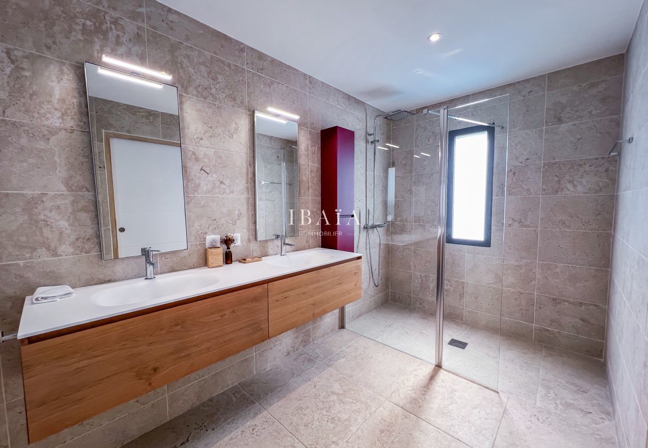 Villa en Saint-François - Villa Rives d'Azur