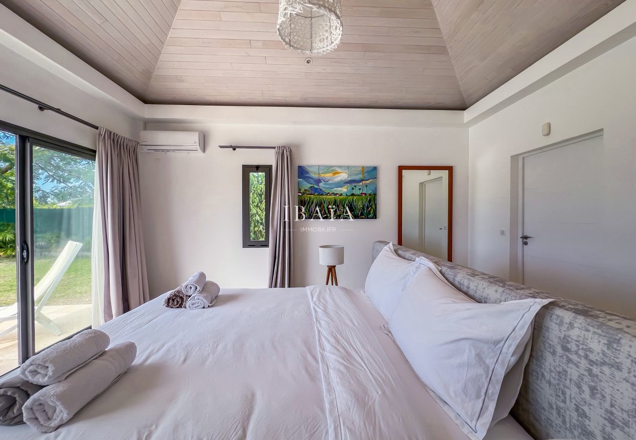 Villa en Saint-François - Villa Rives d'Azur