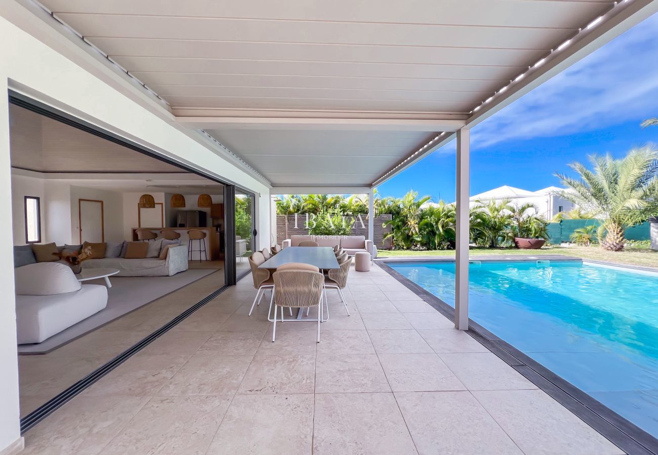 Villa en Saint-François - Villa Rives d'Azur