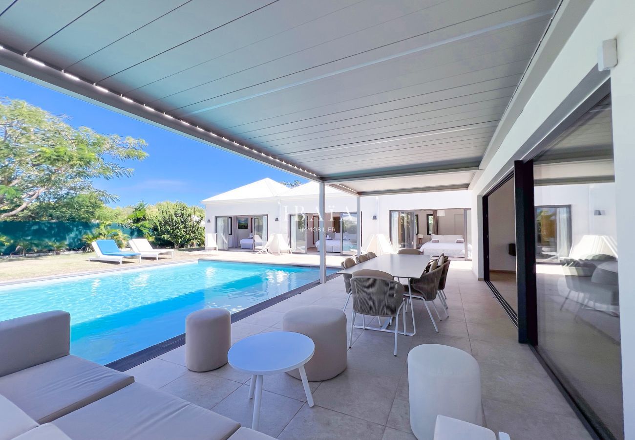 Villa en Saint-François - Villa Rives d'Azur