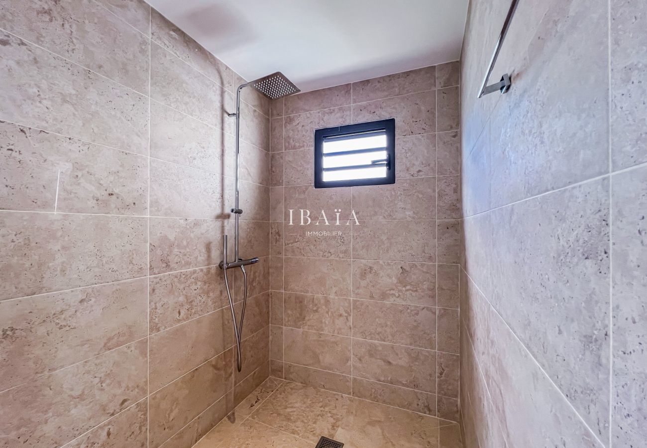 Villa en Saint-François - Villa Rives d'Azur